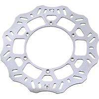 MOOSE RACING Rear Rotor Suzuki