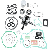 WISECO Engine Rebuild Kit YZ125 54.0 mm