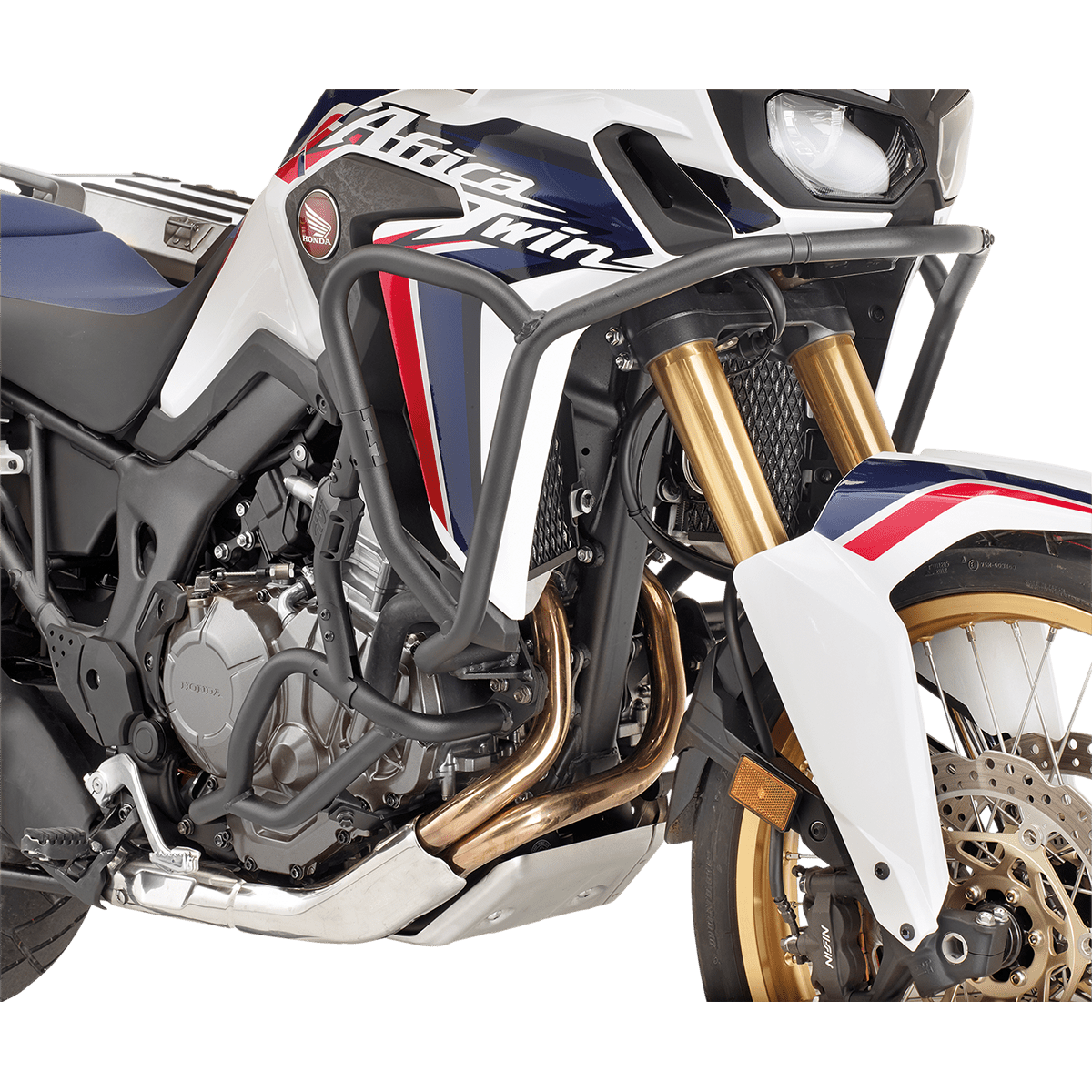 GIVI Engine Guards Upper Honda CRF Africa Twin TNH1144