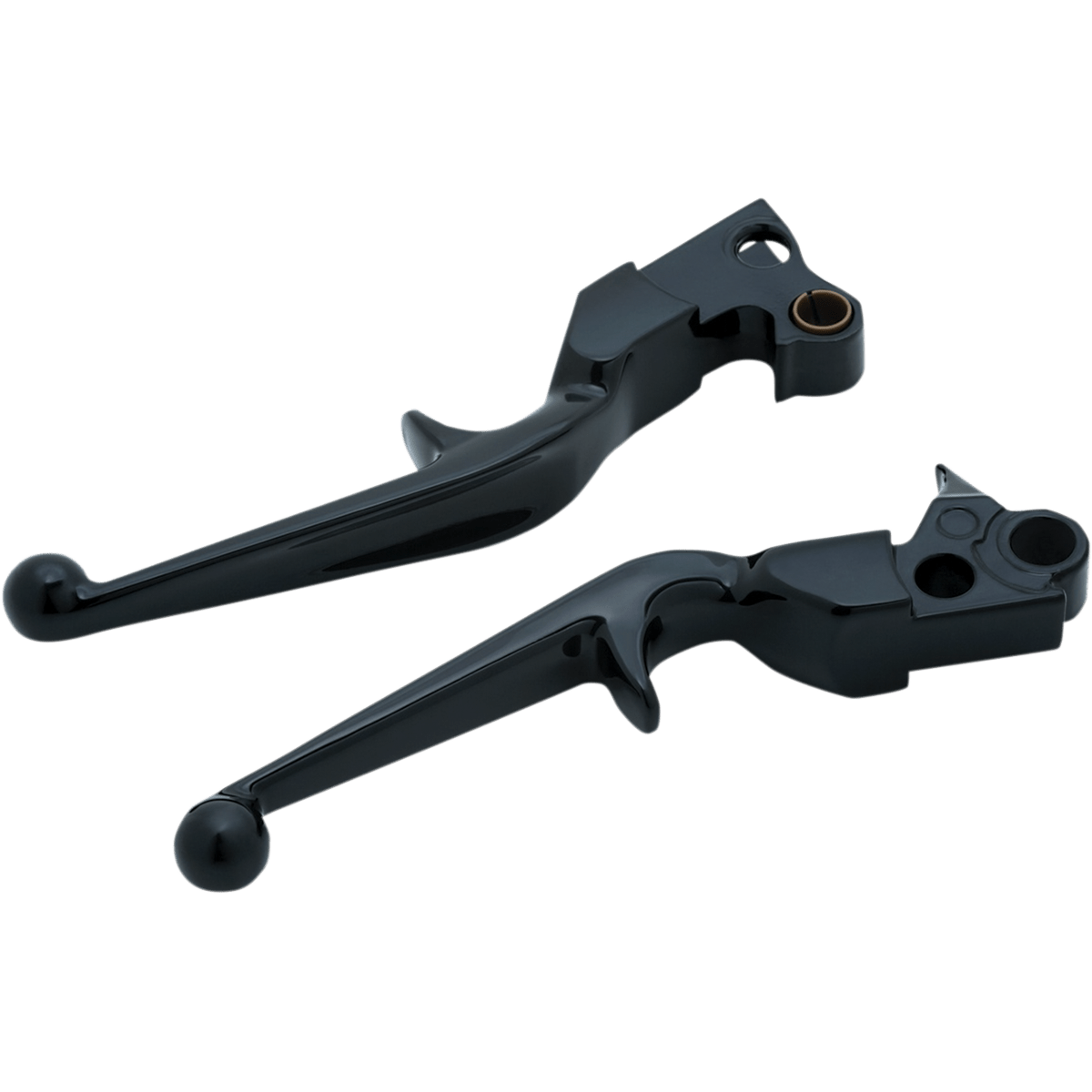 KURYAKYN Levers Trigger Black