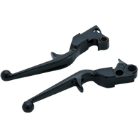 KURYAKYN Levers Trigger Black