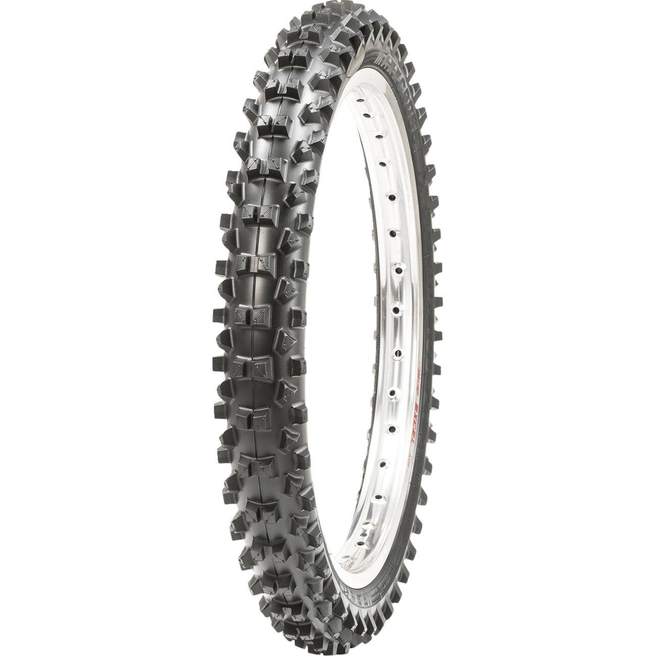 MAXXIS Tire Maxxcross MX-ST M7332 Front 80/100-21 51M TM88193000