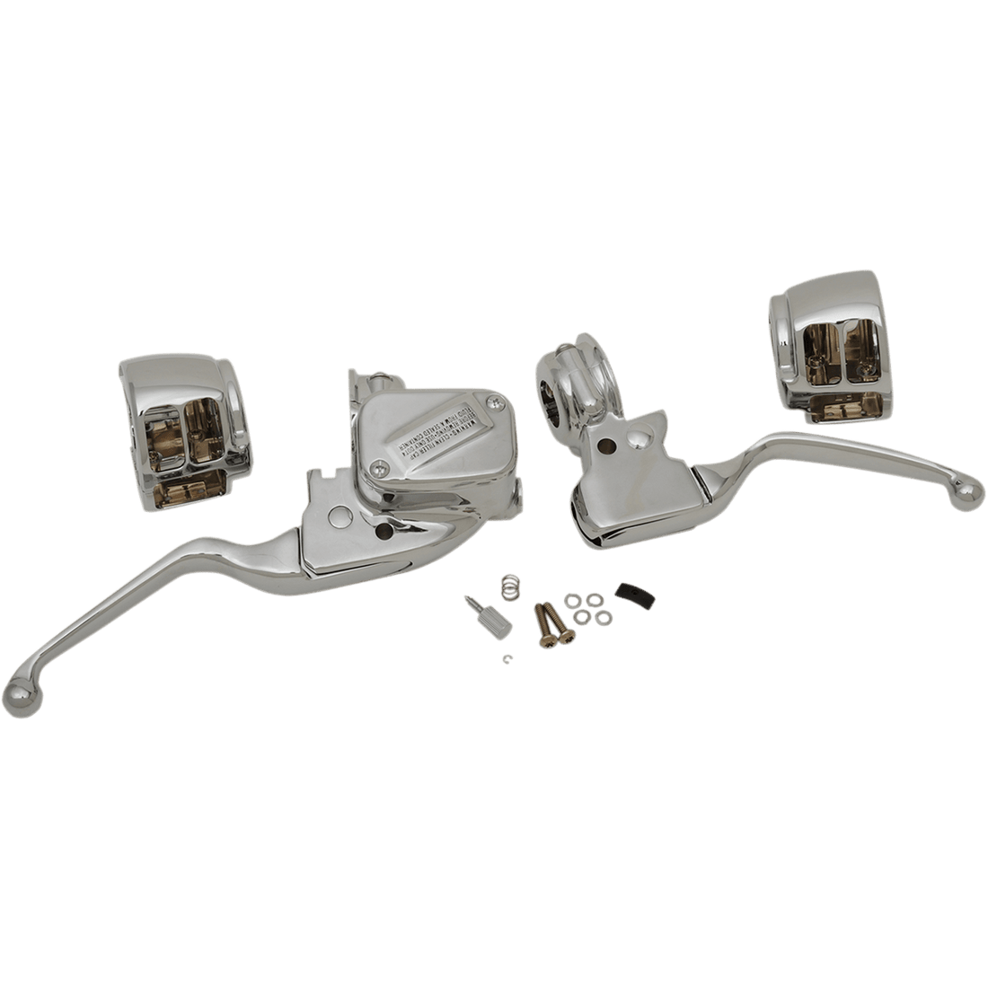 DRAG SPECIALTIES Handlebar Controls '15+ Softail