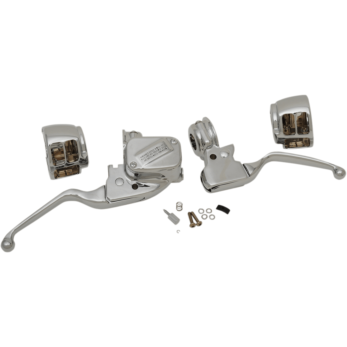 DRAG SPECIALTIES Handlebar Controls '15+ Softail