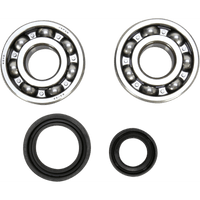 PROX Crank Bearing and Seal Kit Honda