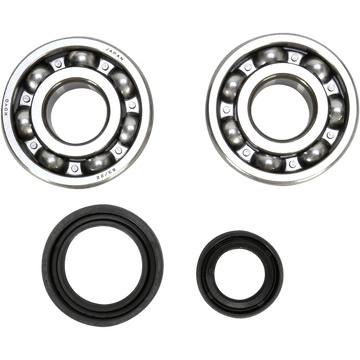 PROX Crank Bearing and Seal Kit Honda