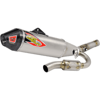 PRO CIRCUIT Ti-6 Pro Exhaust 0321525FP