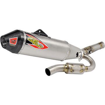 PRO CIRCUIT Ti-6 Pro Exhaust 0321525FP