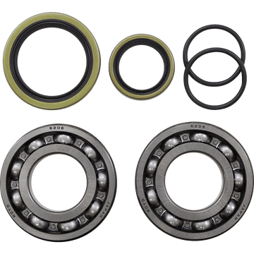 MOOSE RACING Crank Bearing/Seal Kit Beta 241128