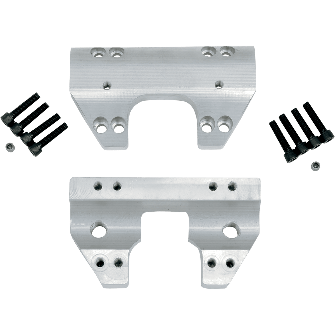 LA CHOPPERS Riser Clamp 1-1/4" LA742000