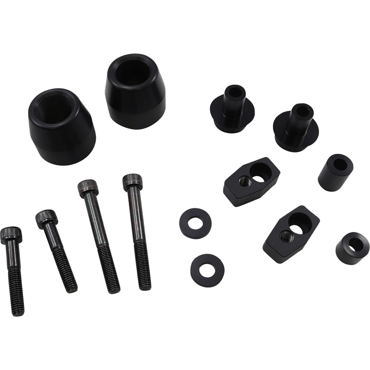 VORTEX Frame Slider Kit 1300 R Hayabusa SR150