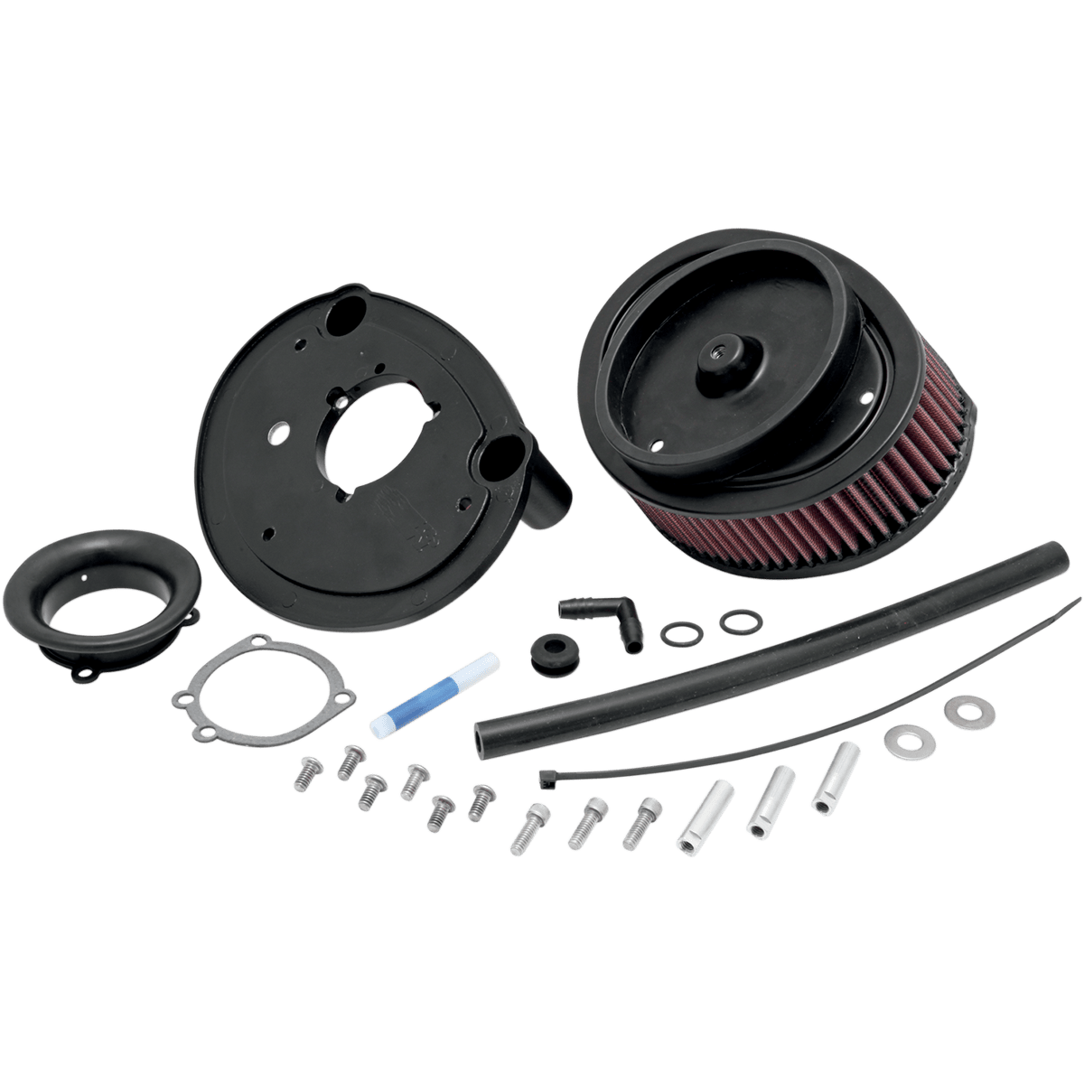 K & N Air Intake System Kit Large Capacity Filter RK39101