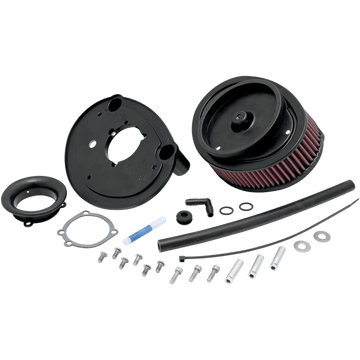 K & N Air Intake System Kit Large Capacity Filter RK39101