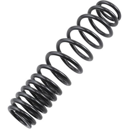 EPI Rear Spring Heavy Duty Black Spring Rate 125/195 lbs/in