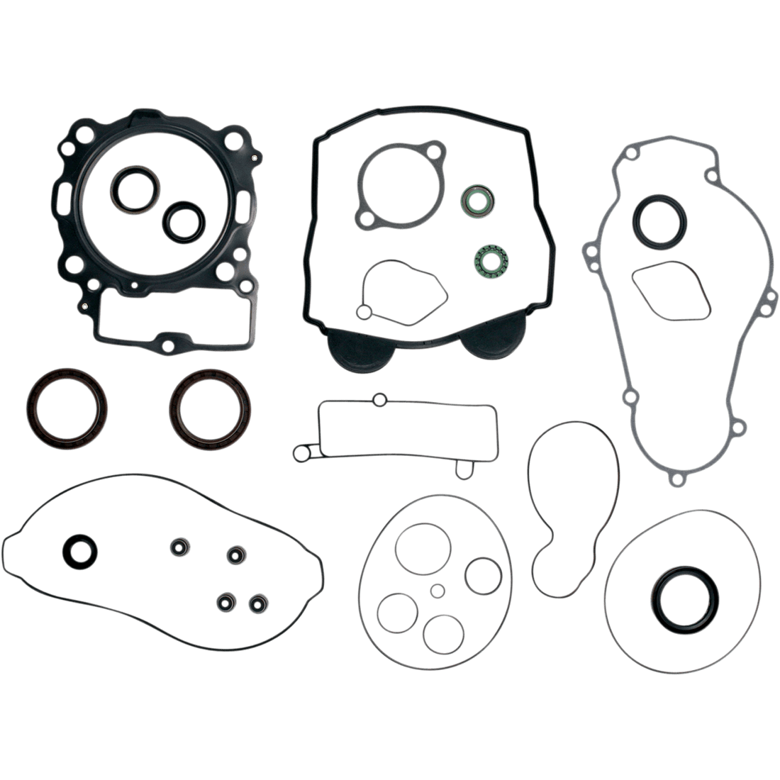 MOOSE RACING Motor Gasket Kit with Seal KTM 811331MSE