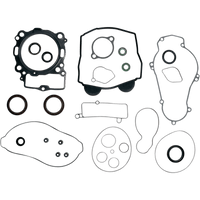 MOOSE RACING Motor Gasket Kit with Seal KTM 811331MSE