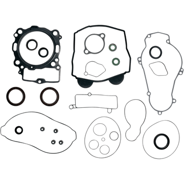 MOOSE RACING Motor Gasket Kit with Seal KTM 811331MSE