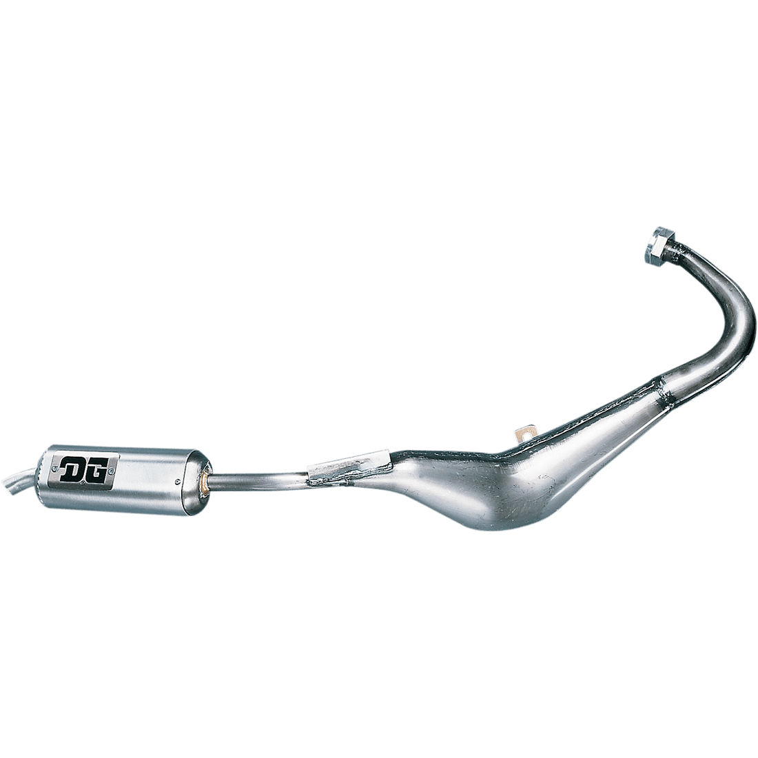 DG PERFORMANCE YSR50 Exhaust 144011