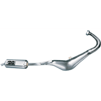 DG PERFORMANCE YSR50 Exhaust 144011