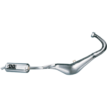 DG PERFORMANCE YSR50 Exhaust 144011