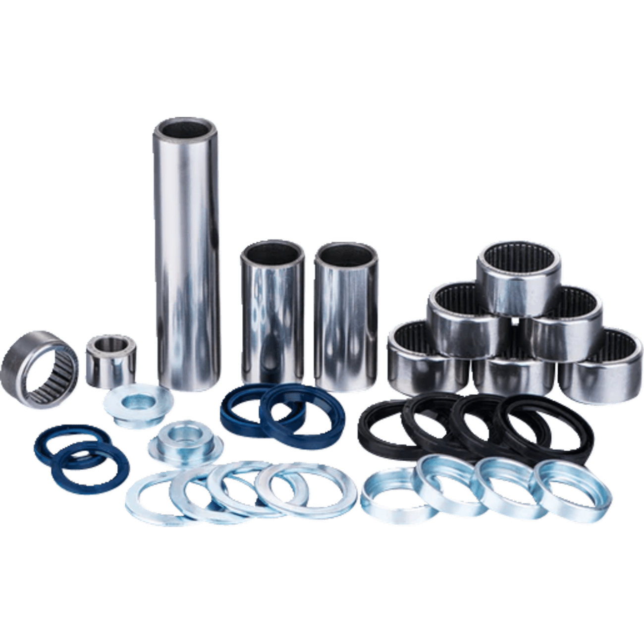 FACTORY LINKS Linkage Bearing Rebuild Kit LRKY134