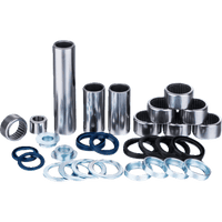 FACTORY LINKS Linkage Bearing Rebuild Kit LRKY134