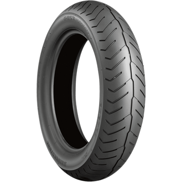 BRIDGESTONE Tire Exedra G853 Front 130/70R18 63H 9332