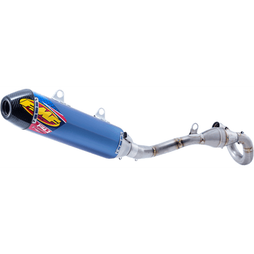 FMF Factory 4.1 RCT Exhaust Titanium 042398