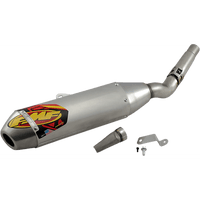 FMF PowerCore 4 HEX Muffler 042367