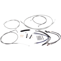 MAGNUM SHIELDING Control Cable Kit XR Stainless Steel 589271