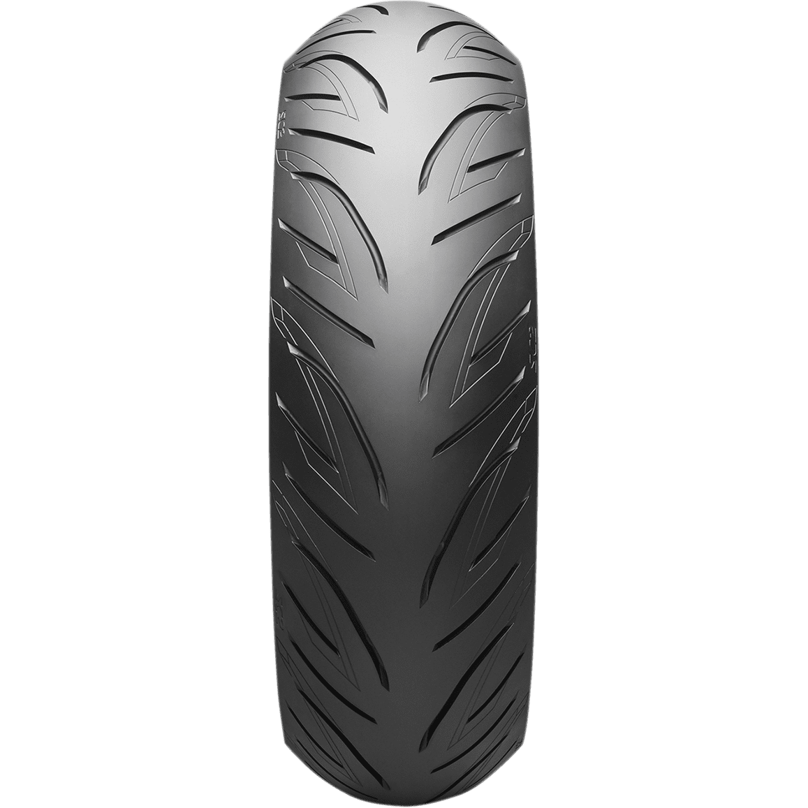 BRIDGESTONE Tire Battlax SC2 Rear 160/60-15 67H 8785