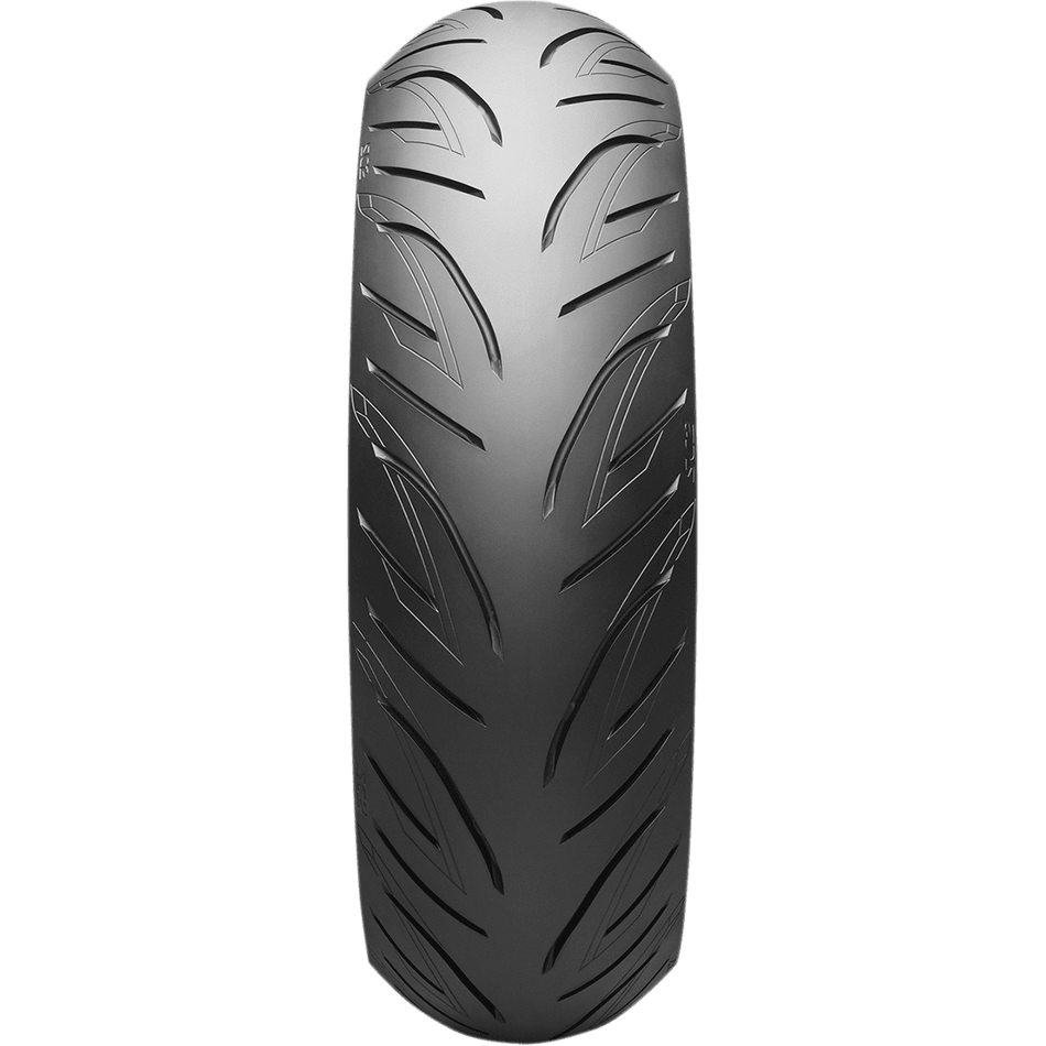 BRIDGESTONE Tire Battlax SC2 Rear 160/60-15 67H 8785