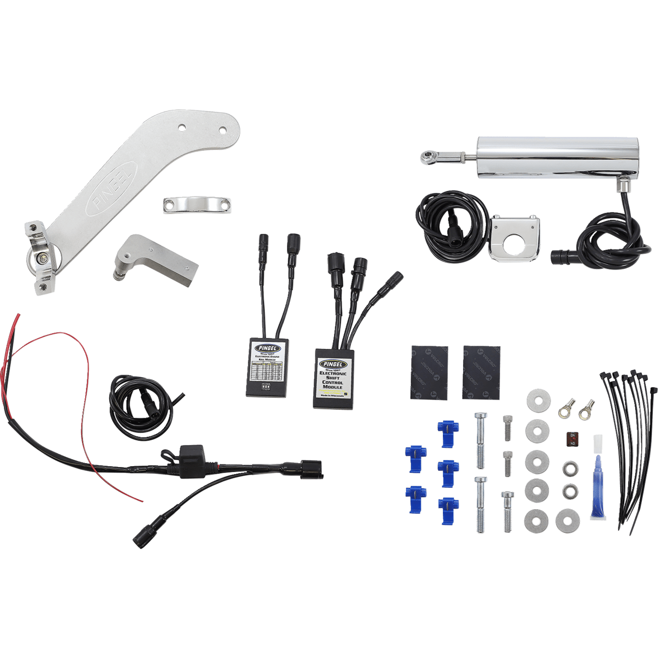 PINGEL Shifter Kit GSXR13 77207