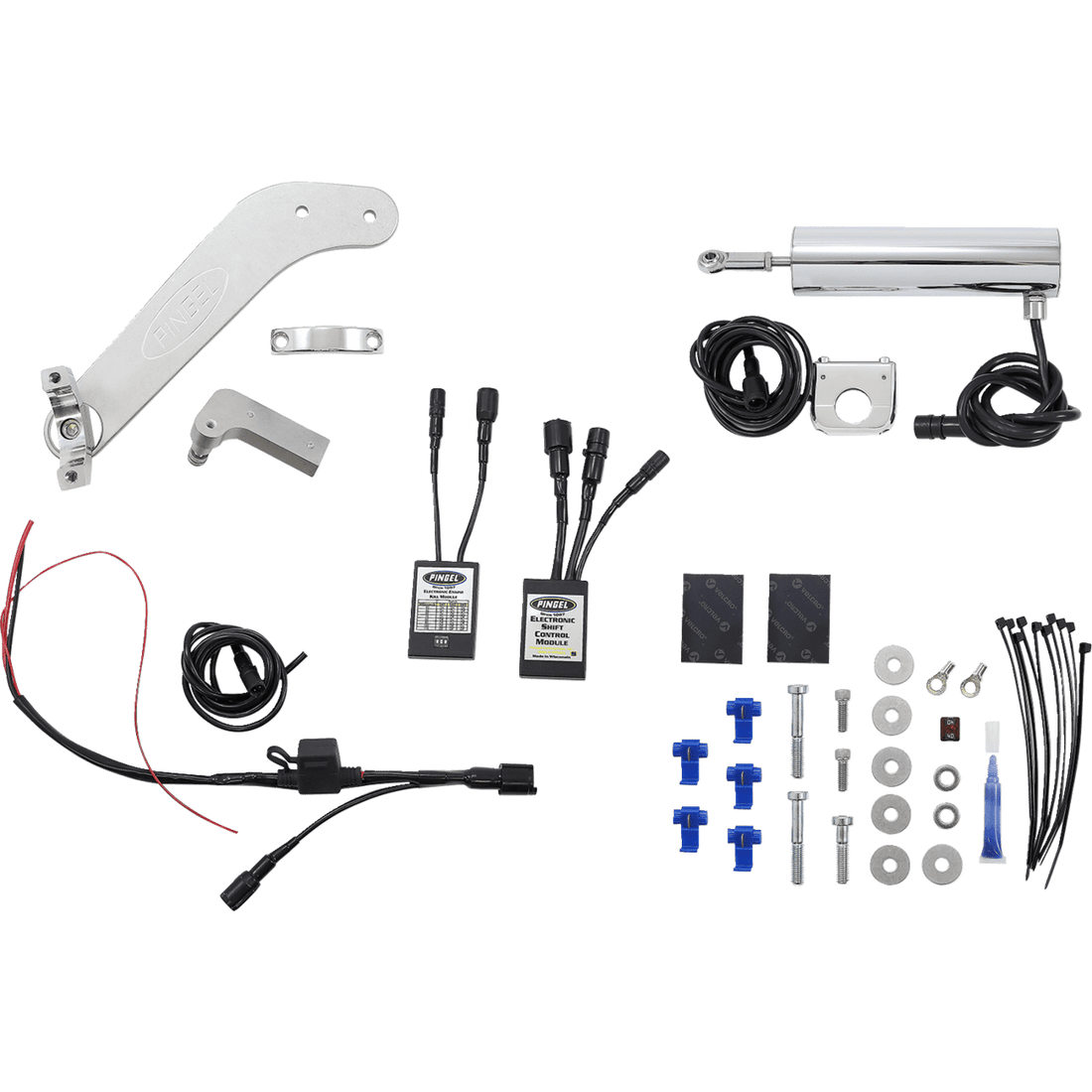 PINGEL Shifter Kit GSXR13 77207