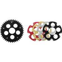 SUPERSPROX Edge Kit Rear Ducati 40 Tooth RSA73352540KIT