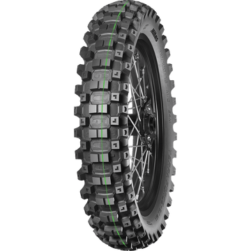 MITAS Tire Terra Force-EX MH Super Light Rear 100/100-18 59M 70000965