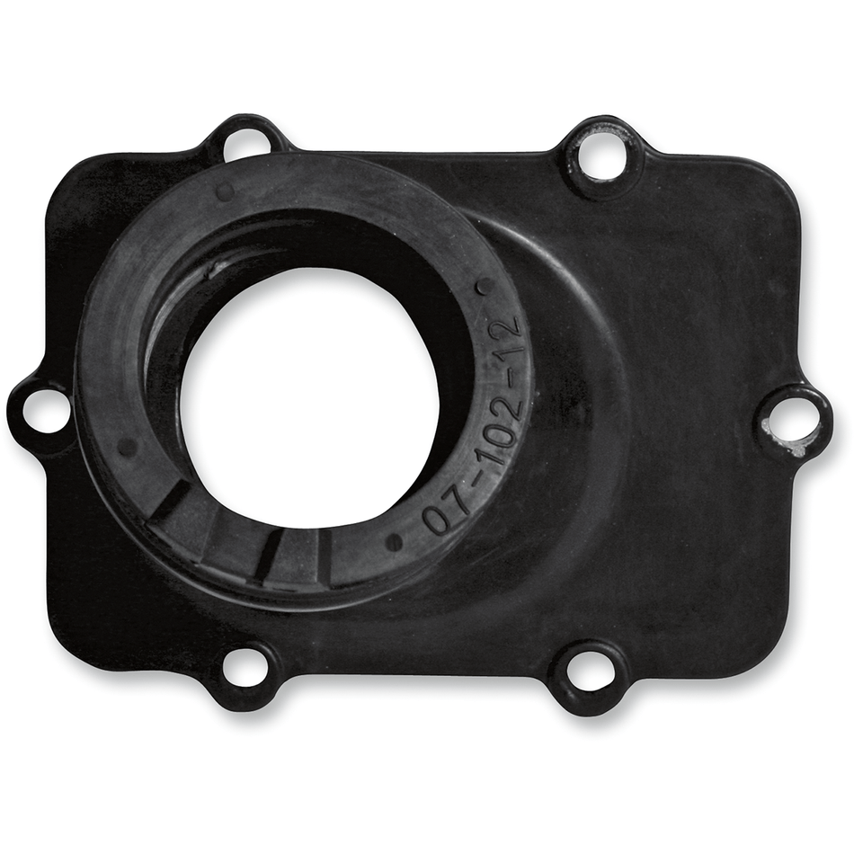 KIMPEX Carburetor Mounting Flange Ski-Doo