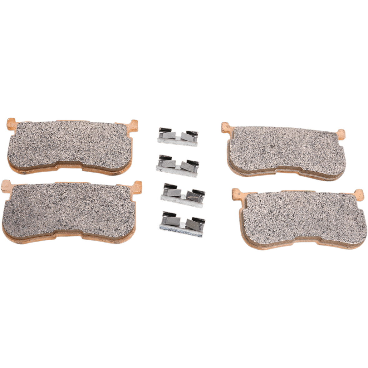 EBC HH Brake Pads FA641/4HH