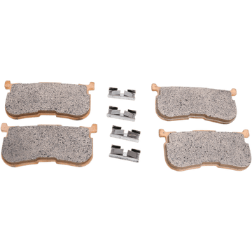 EBC HH Brake Pads FA641/4HH