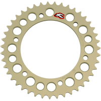 RENTHAL Sprocket Honda 43 Tooth 411U52043PHA