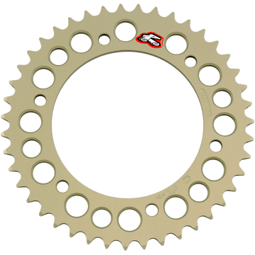 RENTHAL Sprocket Honda 43 Tooth 411U52043PHA