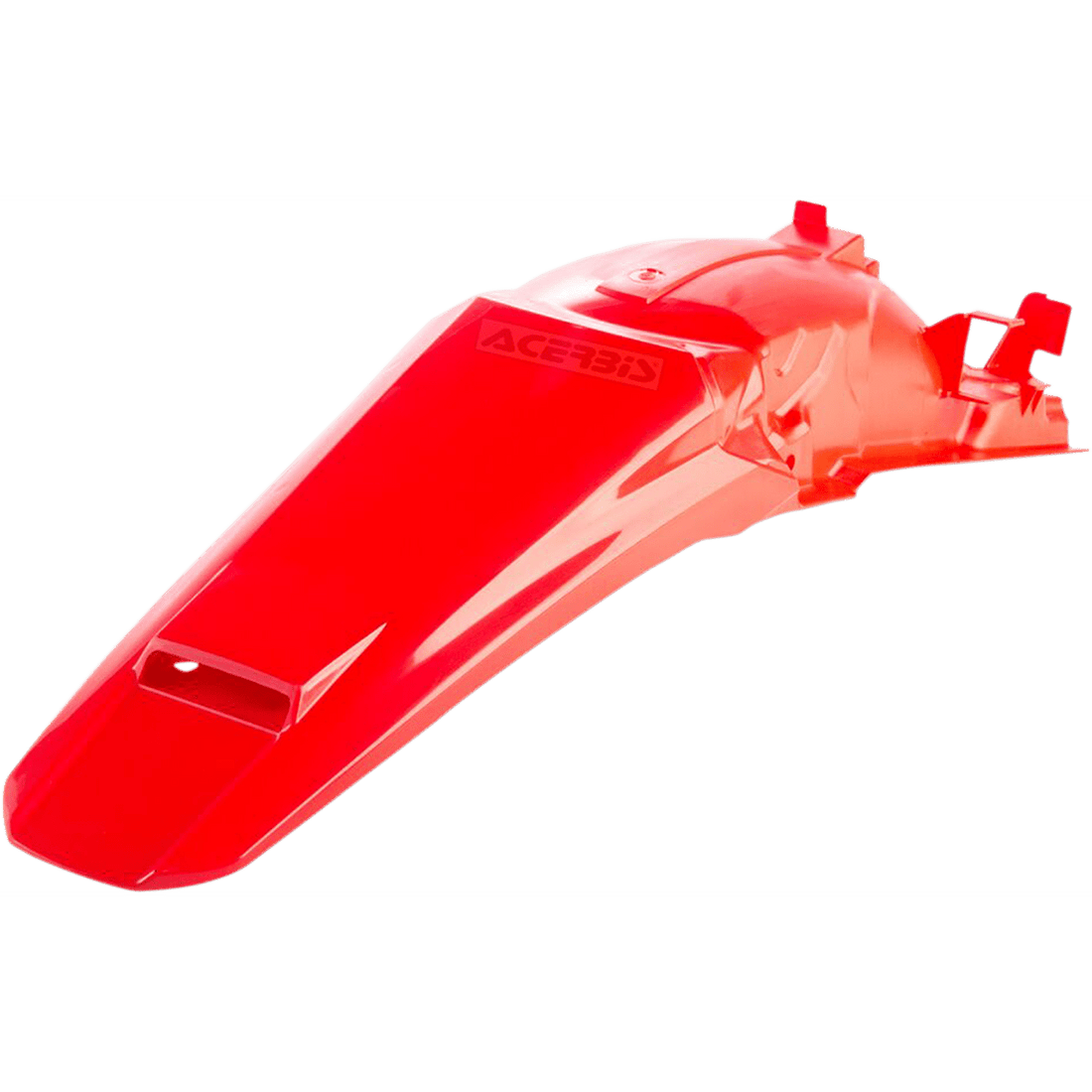 ACERBIS Rear Fender Red