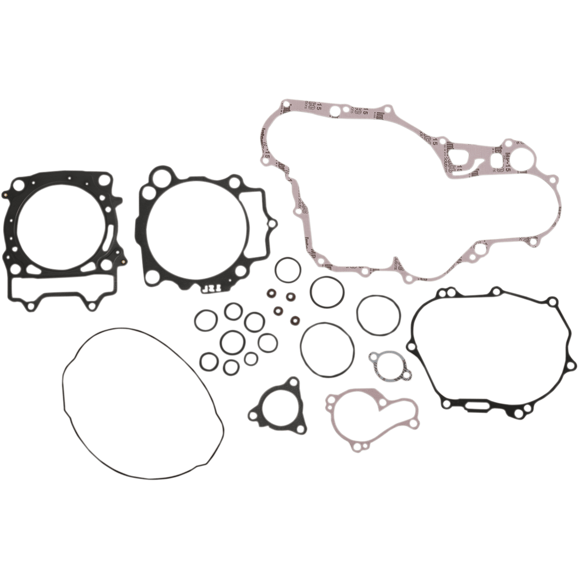 MOOSE RACING Complete Motor Gasket Kit Yamaha 808994MSE