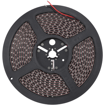 CUSTOM DYNAMICS LED Reel Yellow LEDREELYELLOW