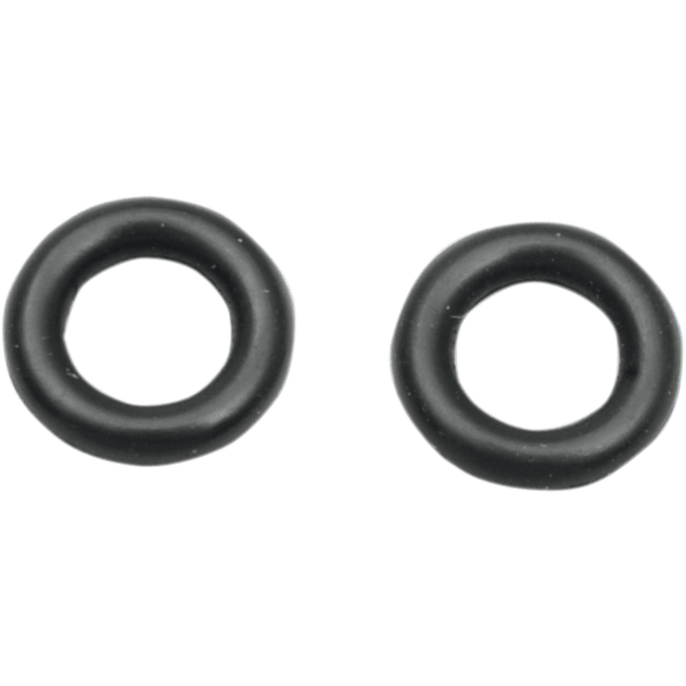 GOODRIDGE Replacement Viton O-Rings 3/16" and 1/4" 2-Pack