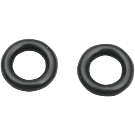 GOODRIDGE Replacement Viton O-Rings 3/16" and 1/4" 2-Pack