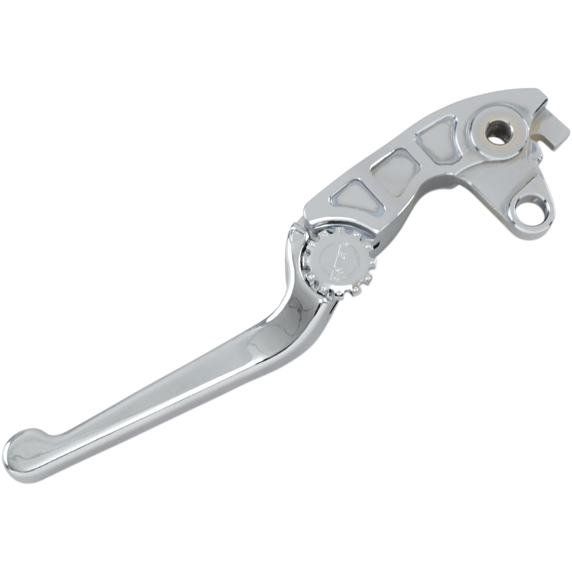 PSR Clutch Lever Anthem Chrome 000715020