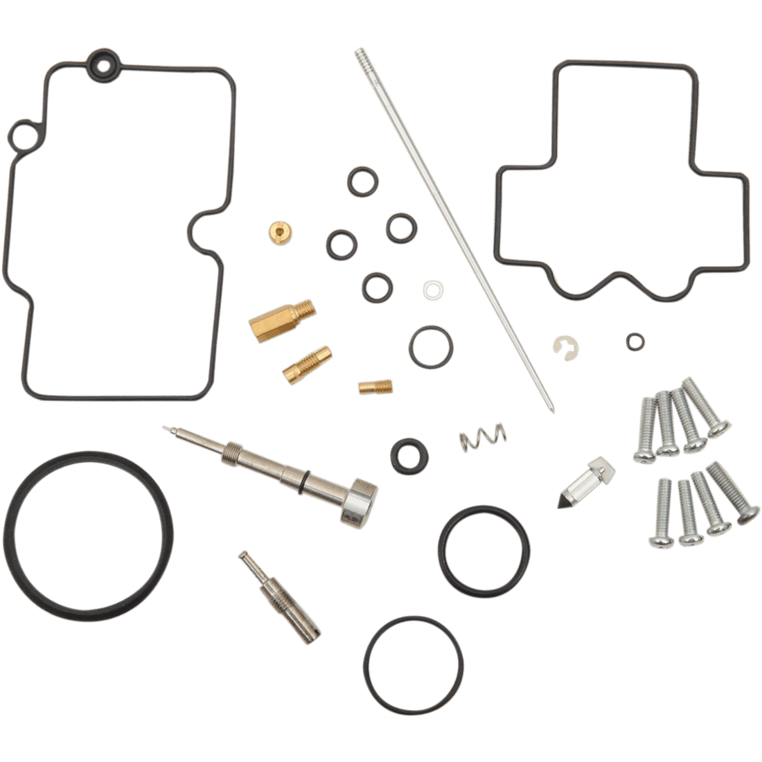 MOOSE RACING Carburetor Repair Kit Honda