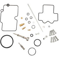 MOOSE RACING Carburetor Repair Kit Honda