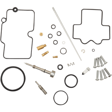 MOOSE RACING Carburetor Repair Kit Honda